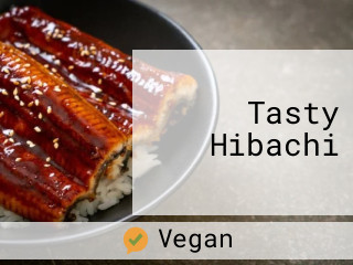 Tasty Hibachi