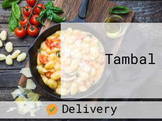 Tambal