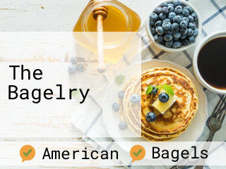 The Bagelry