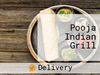 Pooja Indian Grill