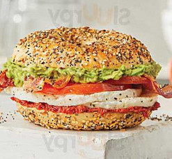 Bruegger's Bagels