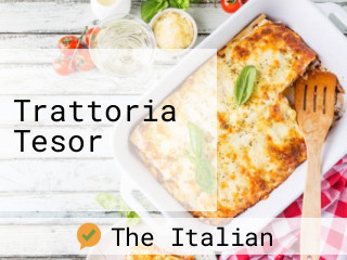 Trattoria Tesor