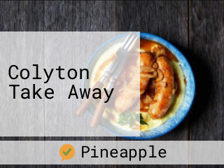 Colyton Take Away