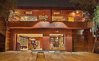 Ecully Wine Bar