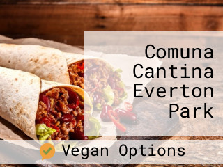 Comuna Cantina Everton Park