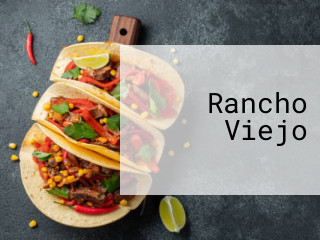 Rancho Viejo