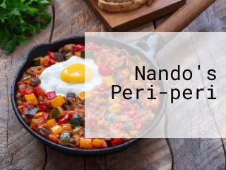 Nando's Peri-peri