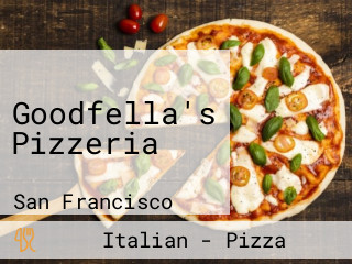 Goodfella's Pizzeria