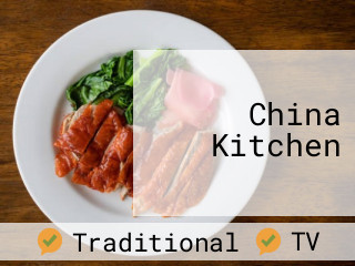 China Kitchen