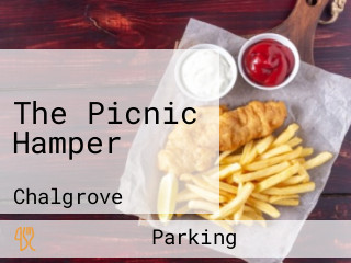 The Picnic Hamper