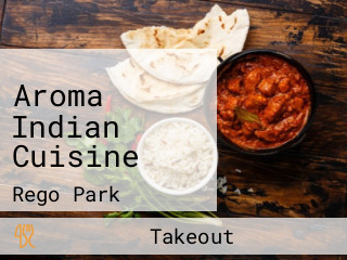 Aroma Indian Cuisine