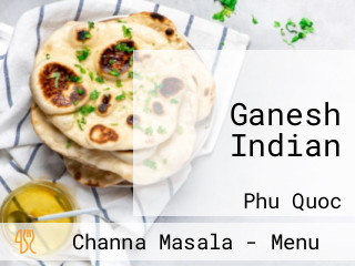 Ganesh Indian