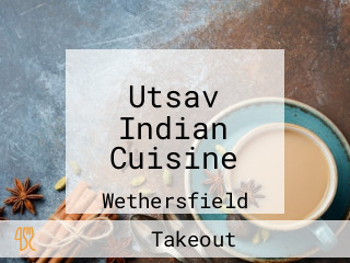 Utsav Indian Cuisine