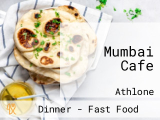 Mumbai Cafe