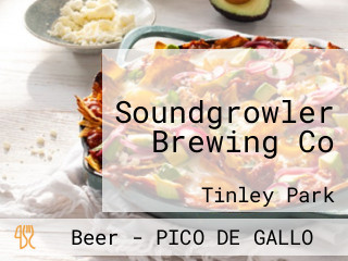 Soundgrowler Brewing Co