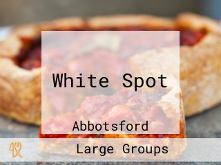 White Spot