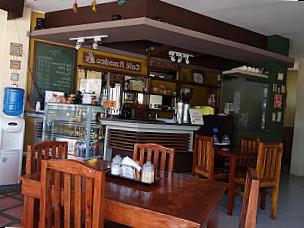 Cafe Amadeo Development Cooperative