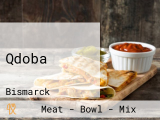 Qdoba