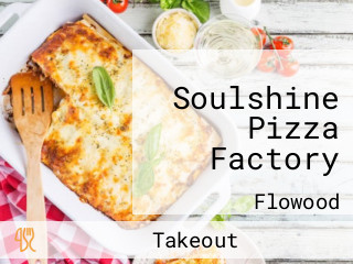 Soulshine Pizza Factory