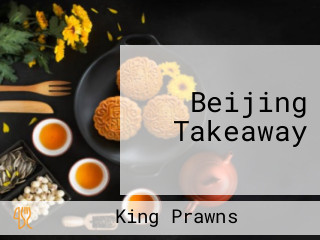 Beijing Takeaway