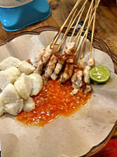 Sate Taichan Sukahati