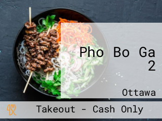 Pho Bo Ga 2