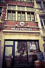 Meat Factory