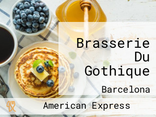 Brasserie Du Gothique