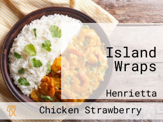 Island Wraps