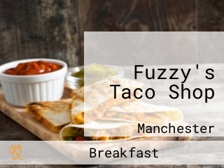 Fuzzy's Taco Shop