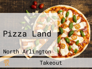 Pizza Land