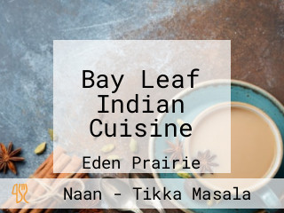 Bay Leaf Indian Cuisine