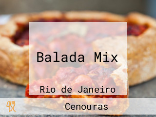 Balada Mix