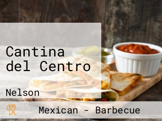 Cantina del Centro