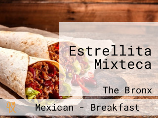 Estrellita Mixteca