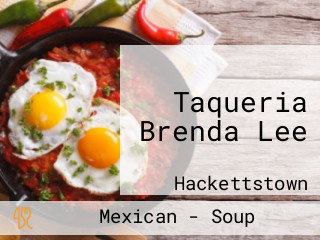 Taqueria Brenda Lee