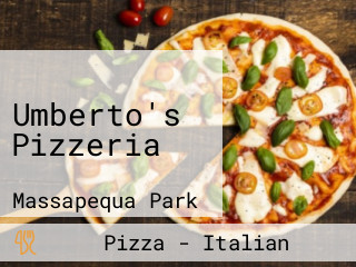 Umberto's Pizzeria