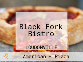 Black Fork Bistro