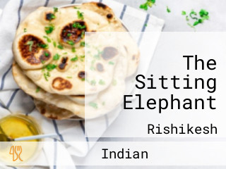 The Sitting Elephant