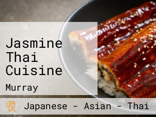 Jasmine Thai Cuisine