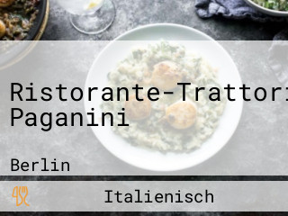 Ristorante-Trattoria Paganini