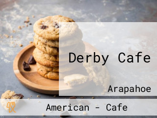 Derby Cafe