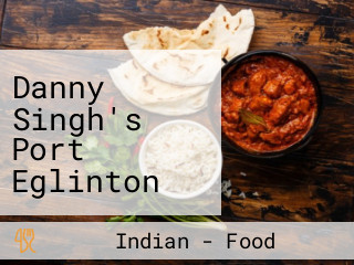 Danny Singh's Port Eglinton And Govanhill