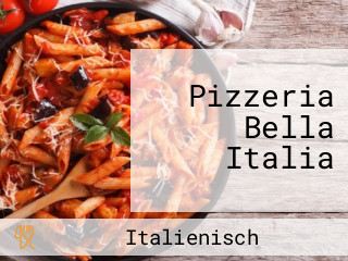 Pizzeria Bella Italia