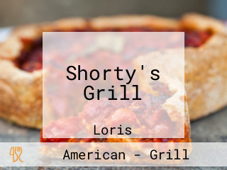 Shorty's Grill