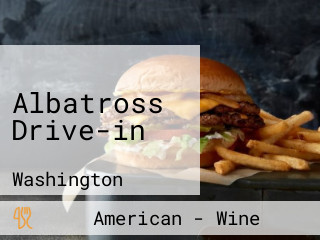 Albatross Drive-in