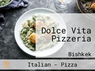 Dolce Vita Pizzeria