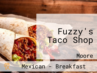 Fuzzy's Taco Shop