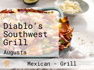 Diablo's Southwest Grill