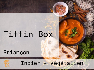 Tiffin Box